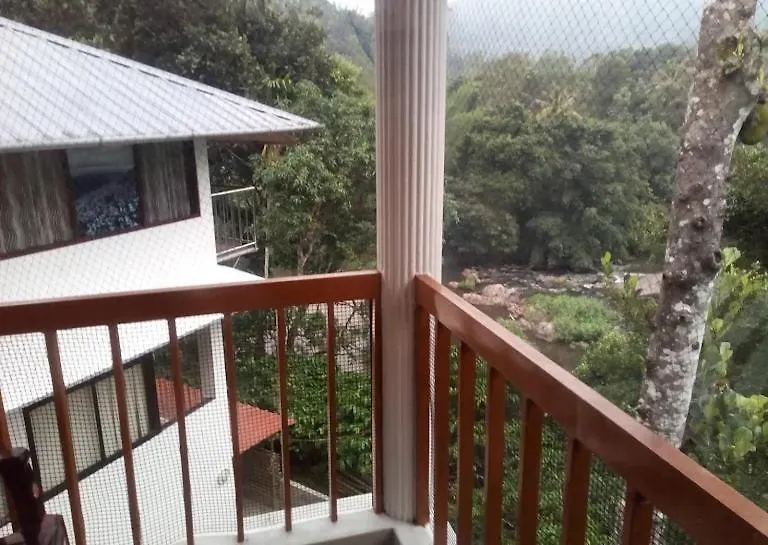 River Rock Homestay Anachal Farm stay