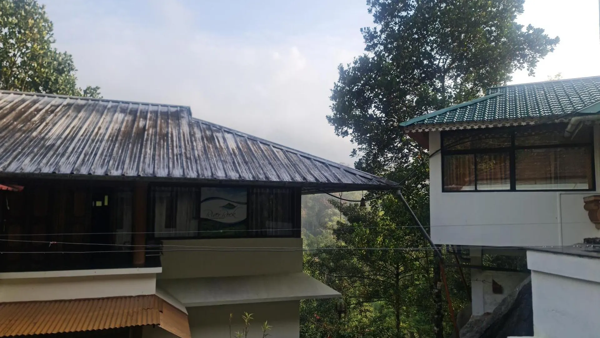 River Rock Homestay Anachal India