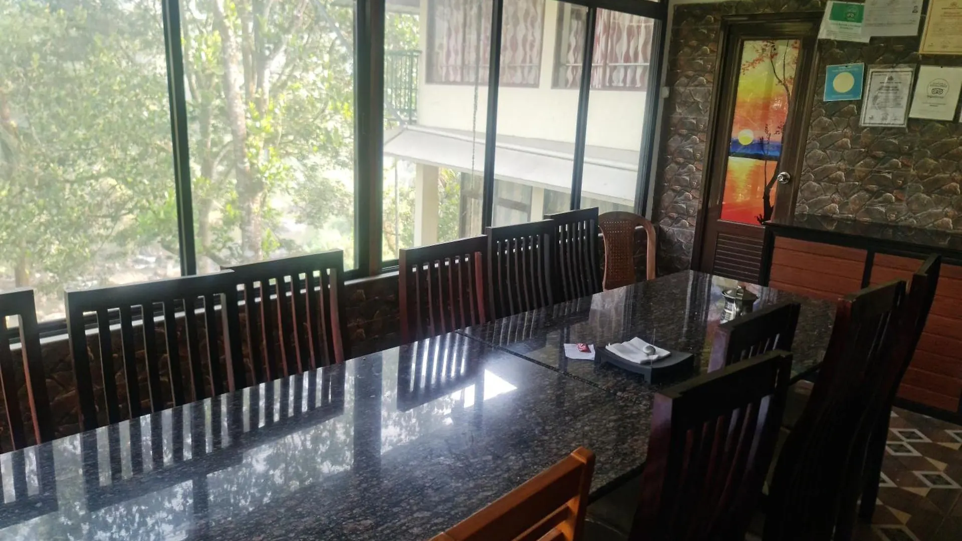 River Rock Homestay Anachal 0*,  India